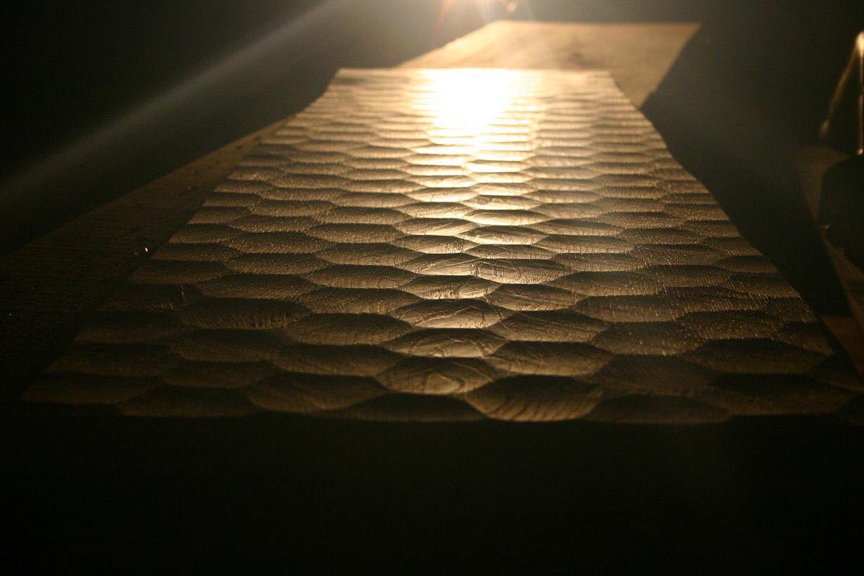 大工が「古代の建築技法」のひみつ、教えます！